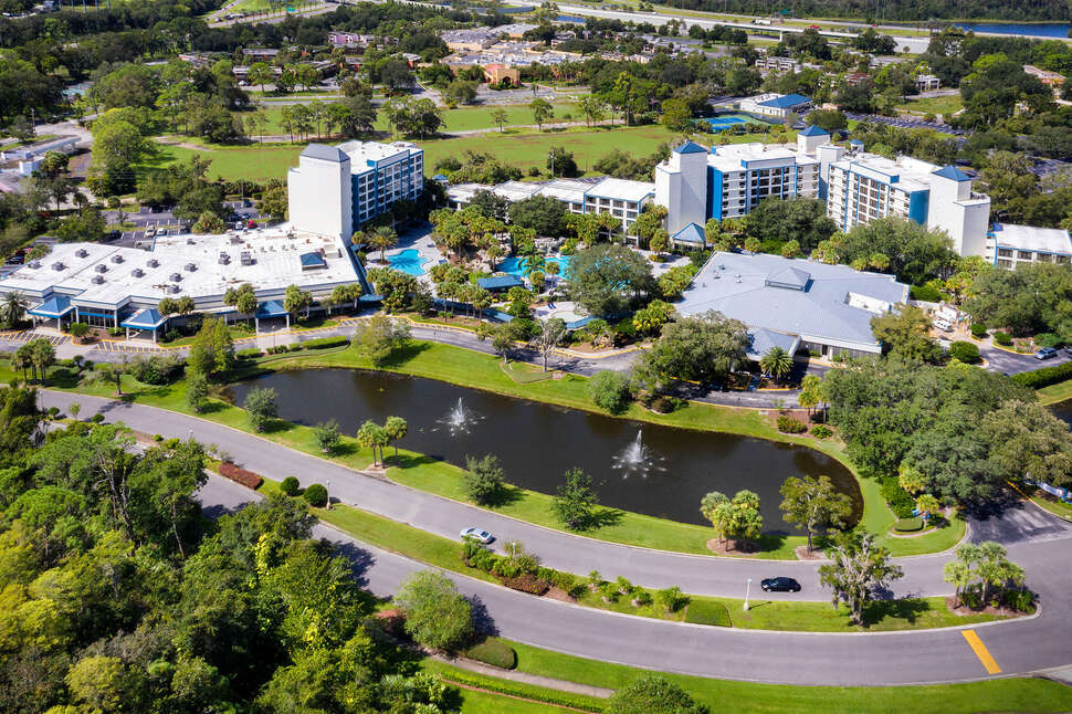 Een foto van Delta Hotels Orlando Celebration