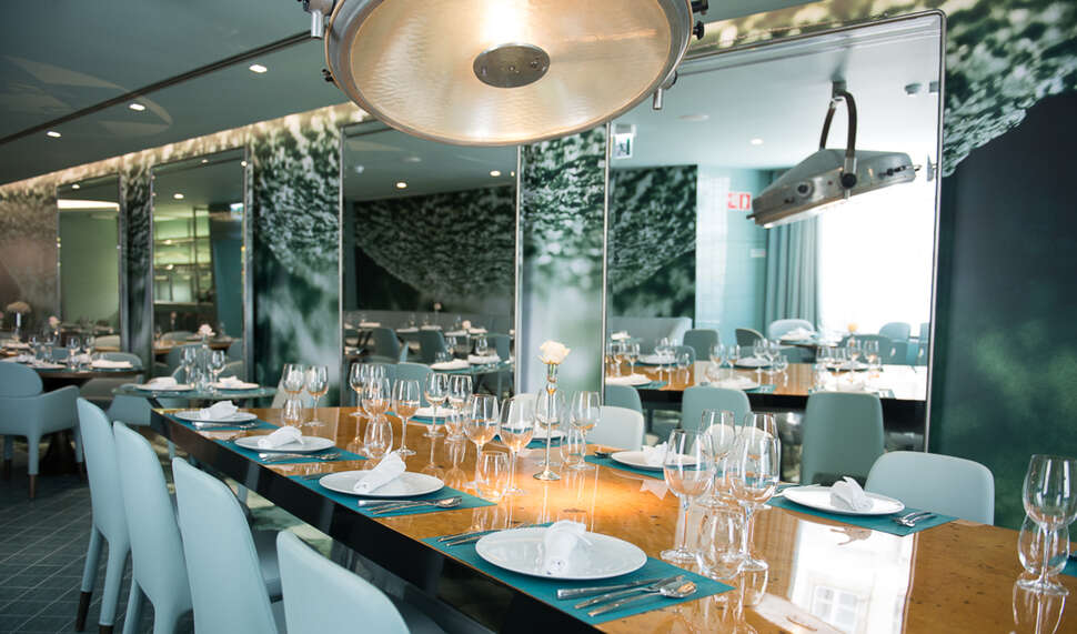 Een foto van WC Beautique Hotel