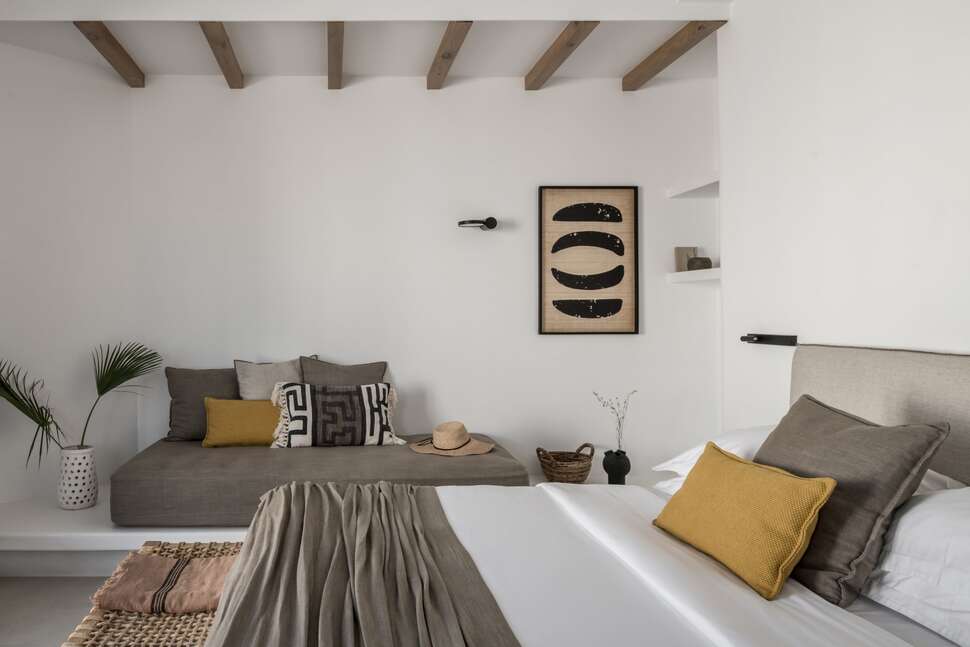 Een foto van A Hotel Mykonos