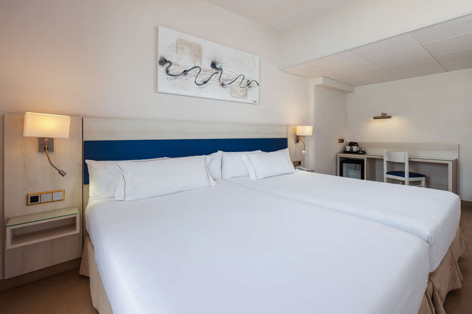 Een foto van Playadulce Hotel