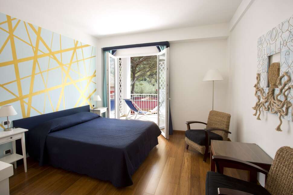 Een foto van Hotel Kalura