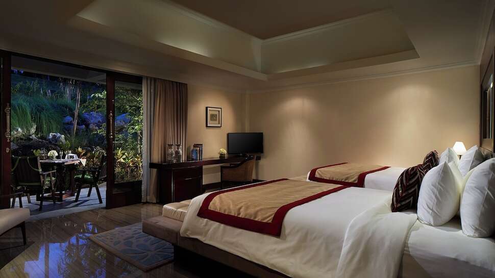 Een foto van Samabe Bali Resort & Villas