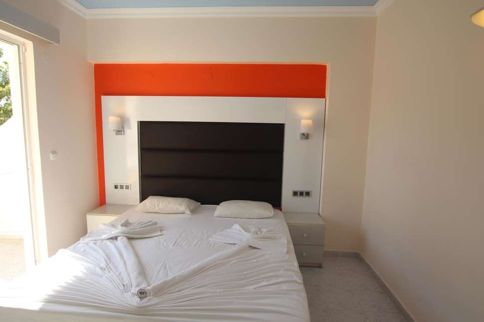 Ein Foto Grecian Fantasia Resort