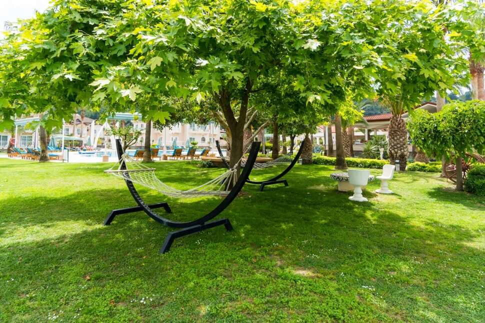 Ein Foto Hotel Keskin