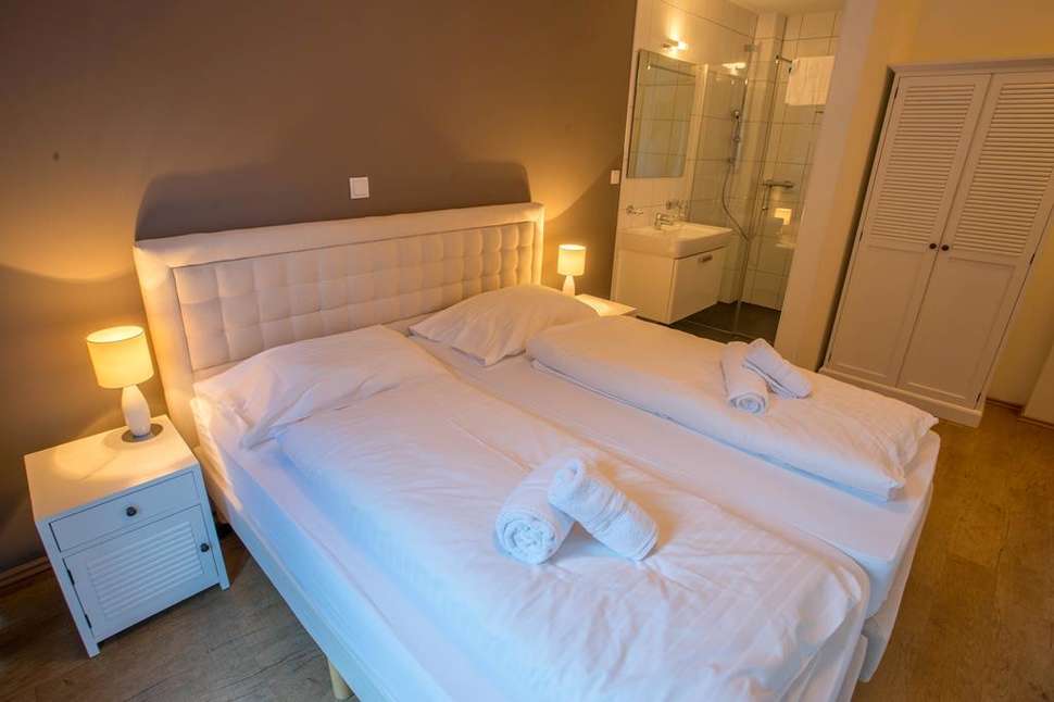 Een foto van Appartementen Gastauer