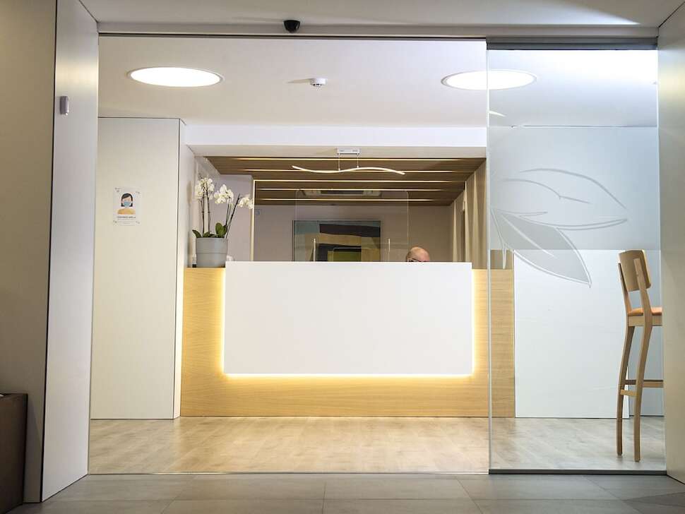 Een foto van Hotel Azahar