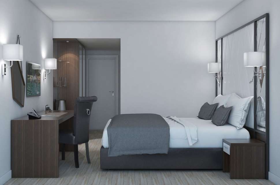 Een foto van Prestige Deluxe Hotel Aquapark Club