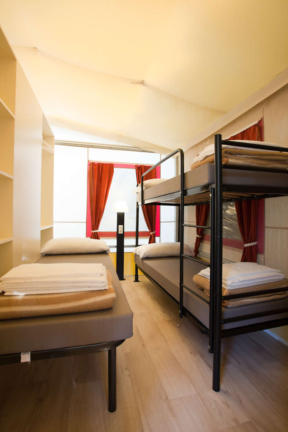 Een foto van Centro Vacanze Isuledda