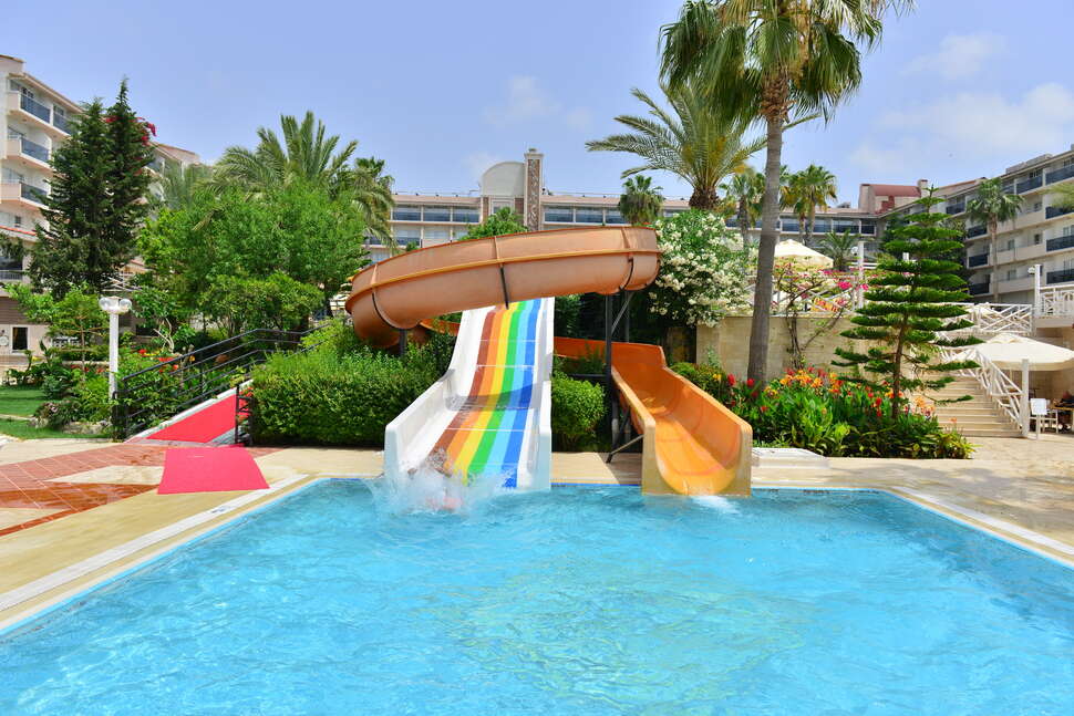 Een foto van Seaden Corolla Hotel