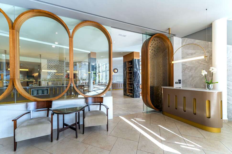 Een foto van Hotel Colon Guanahani