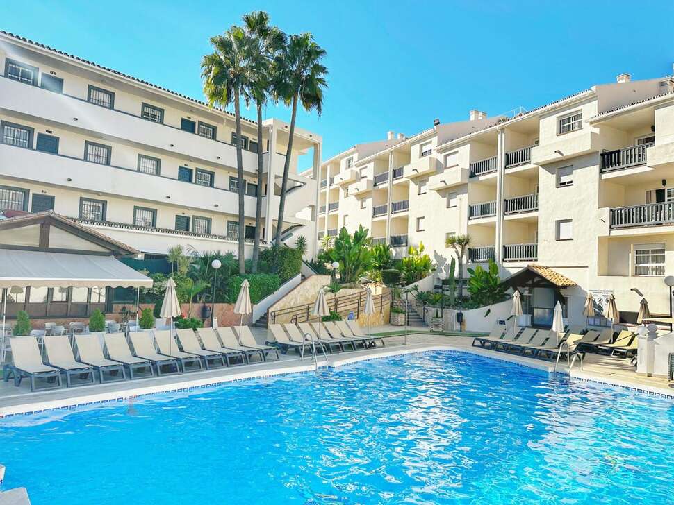 Een foto van Crown Resorts Club Marbella