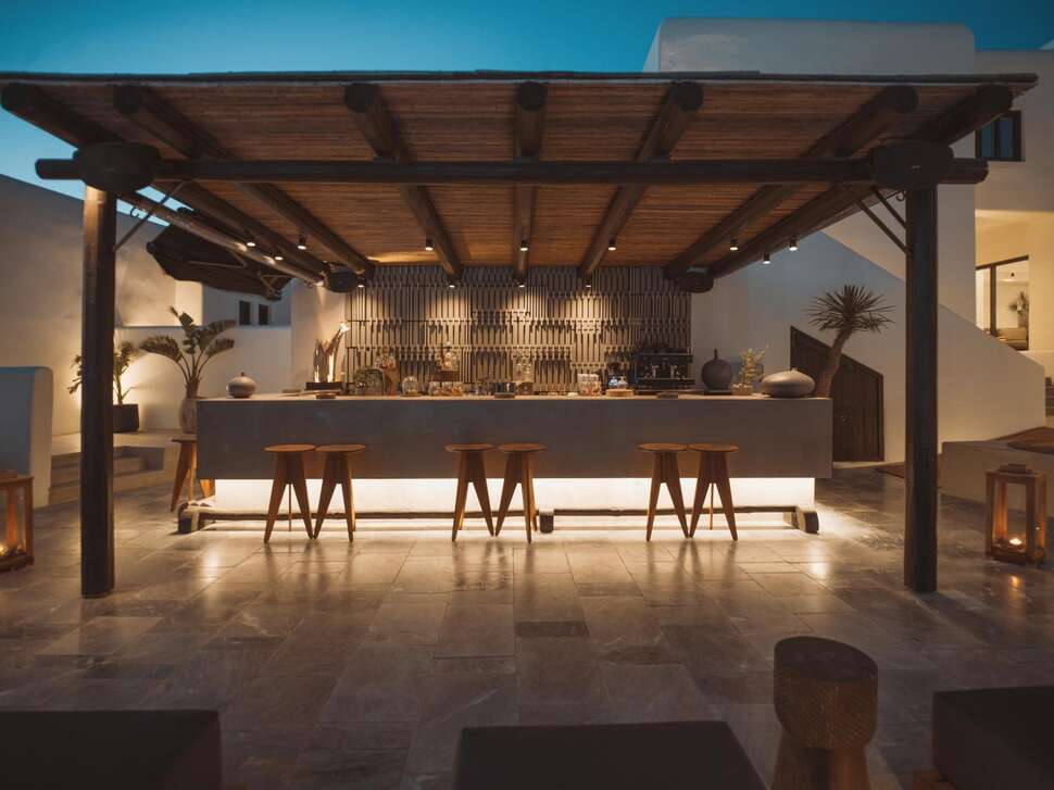 Een foto van Ananea Mykonos