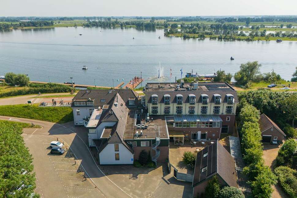 Een foto van Hotel Hoogeerd by Flow