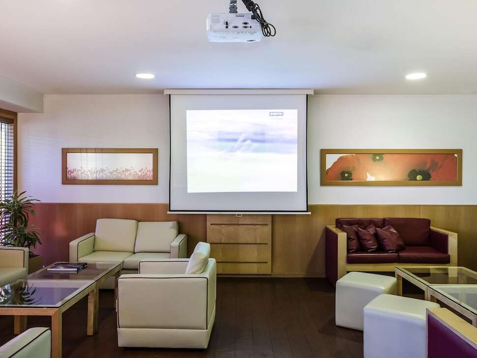 Een foto van Ibis Porto Sao Joao