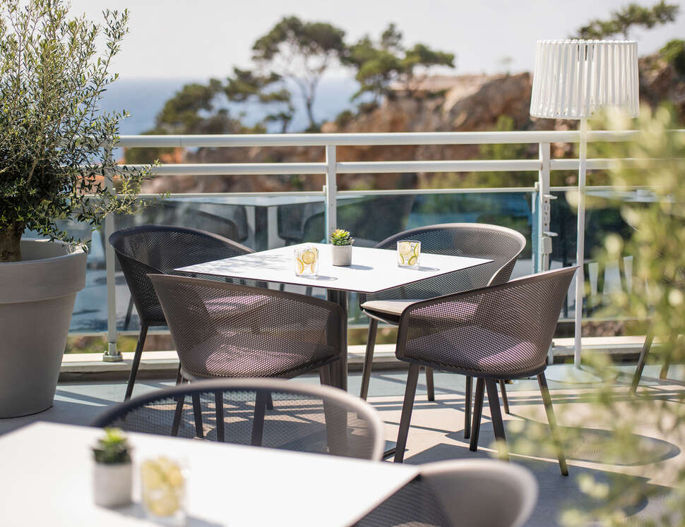 Een foto van Hotel Bellevue Dubrovnik