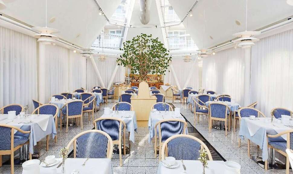 Ein Foto Living Hotel Kaiser Franz Joseph