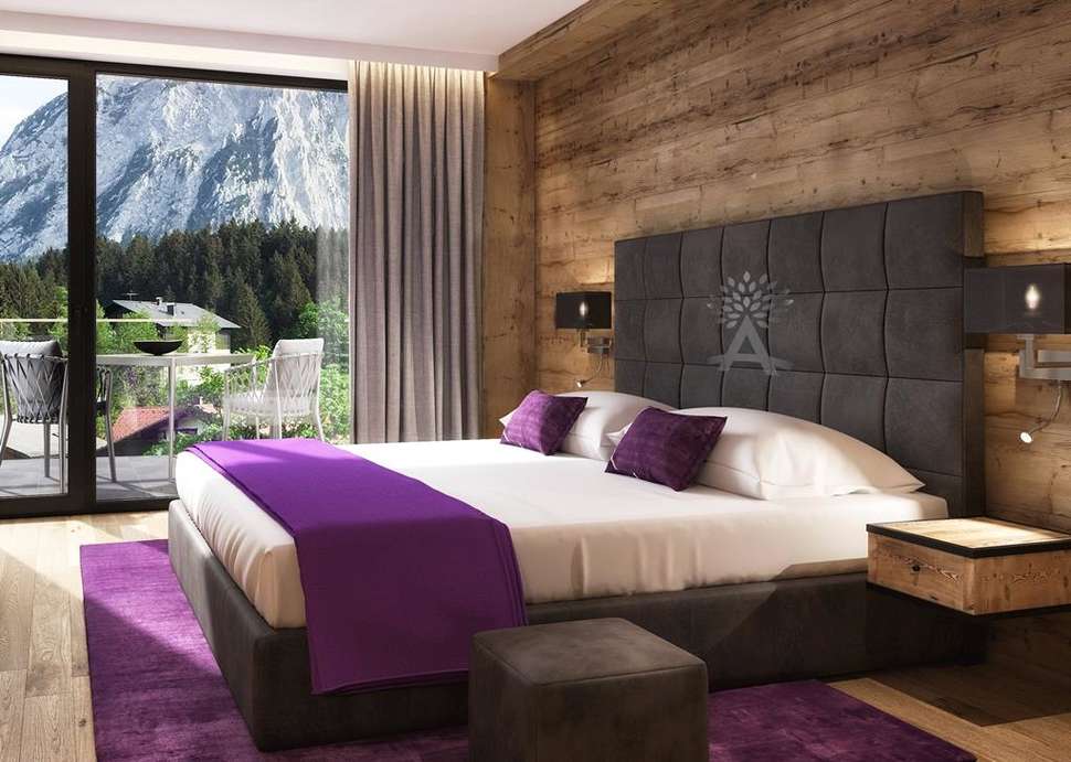 Een foto van Hotel Adapura Wagrain