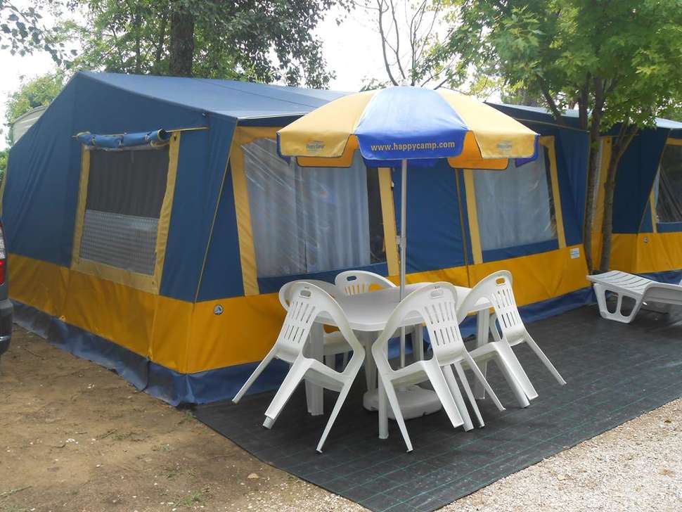 Een foto van Club Del Sole Tenuta Primero Grado Family Collection