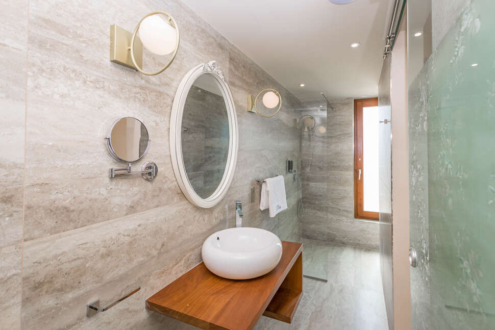 Een foto van Santa Lucia Boutique Hotel