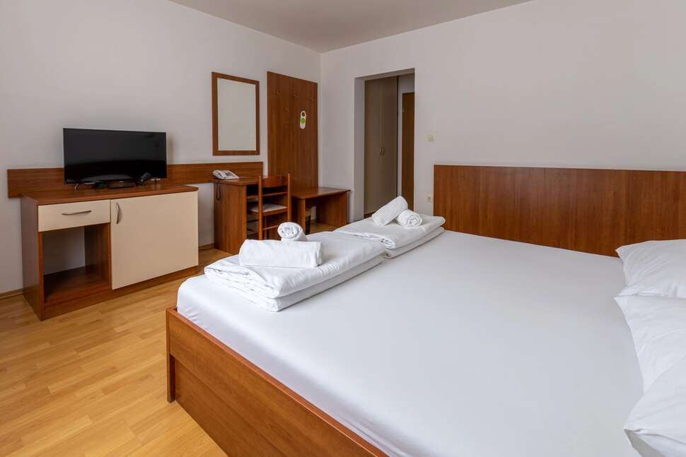 Een foto van Hotel Porto