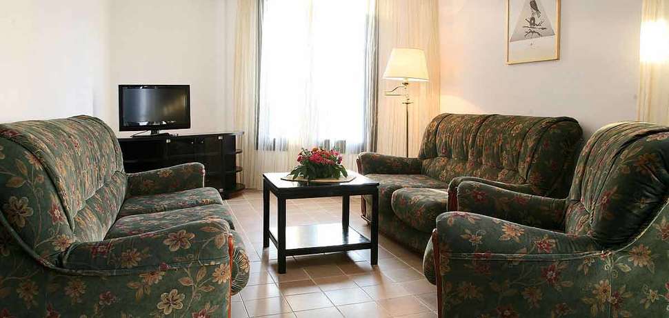 Een foto van Hotel Aleksandar
