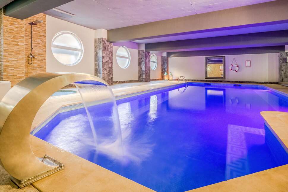Een foto van Luna Hotel da Oura