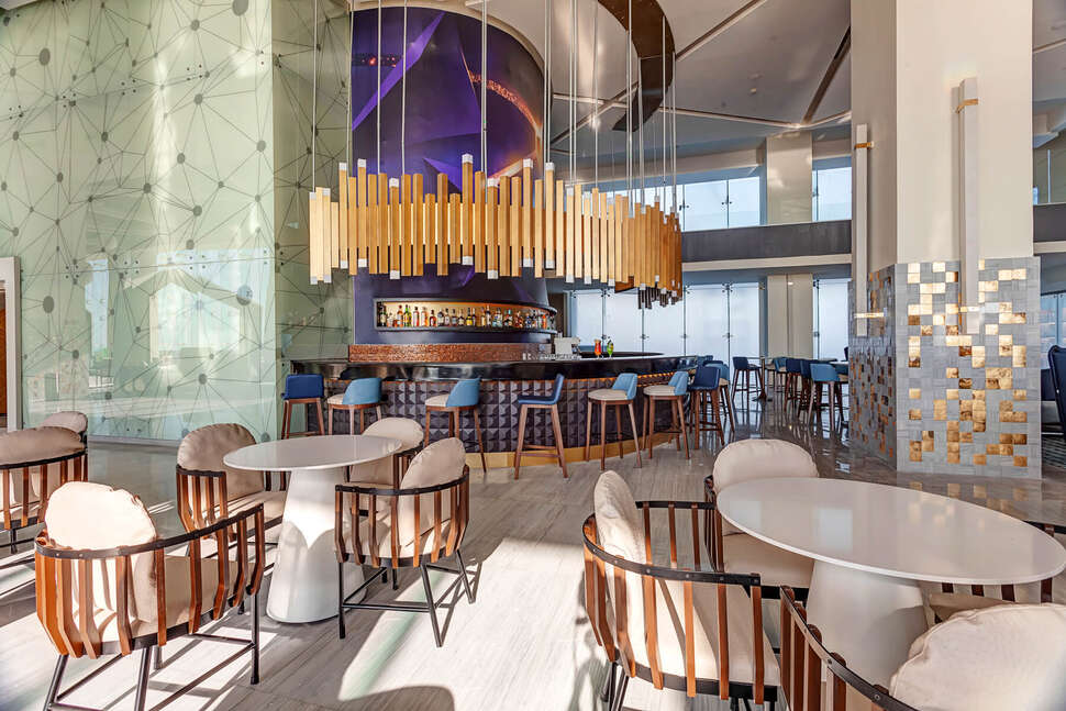 Een foto van Royalton Chic Cancun