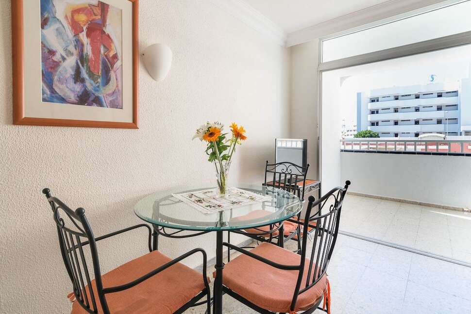 Een foto van Appartementen Amazonas