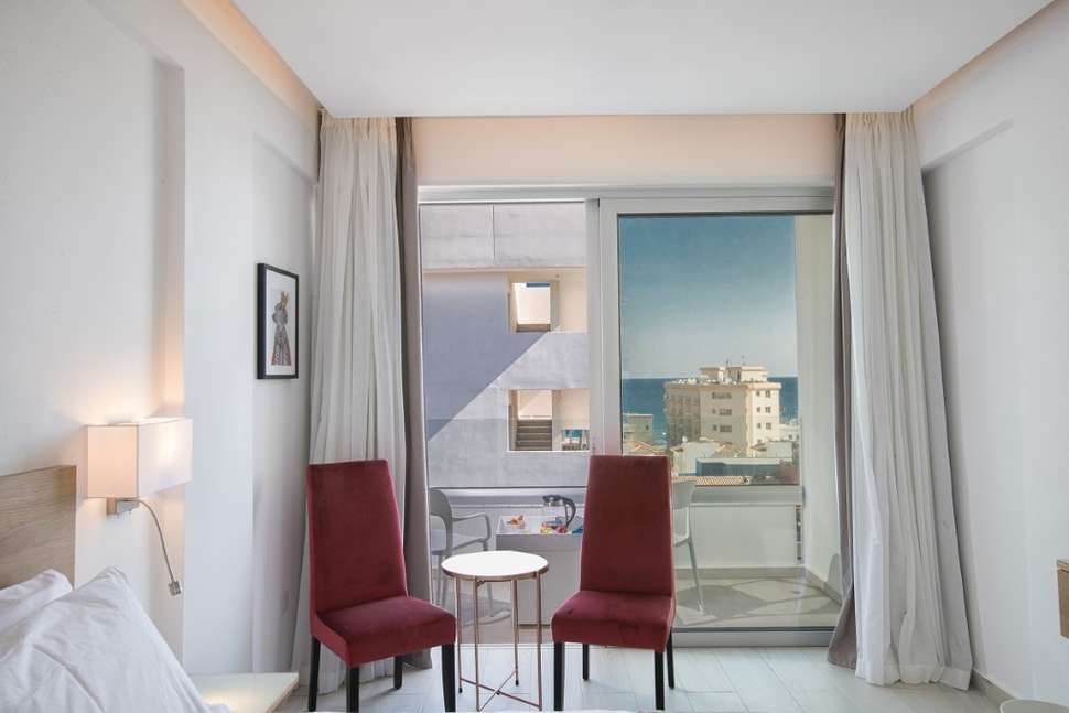Een foto van Kokkinos Boutique Hotel