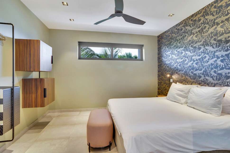 Een foto van Senses Boutique Aparthotel