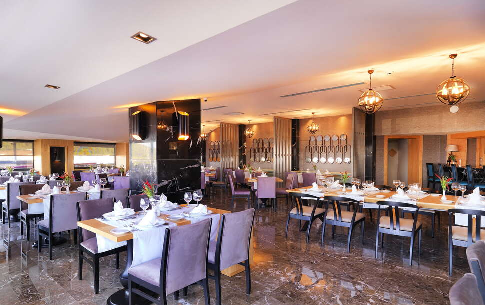 Een foto van Imperial Turkiz Resort Hotel