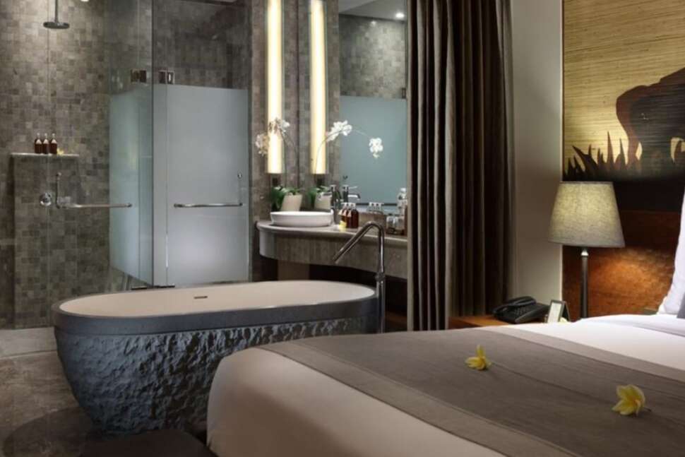 Een foto van Alaya Resort Ubud