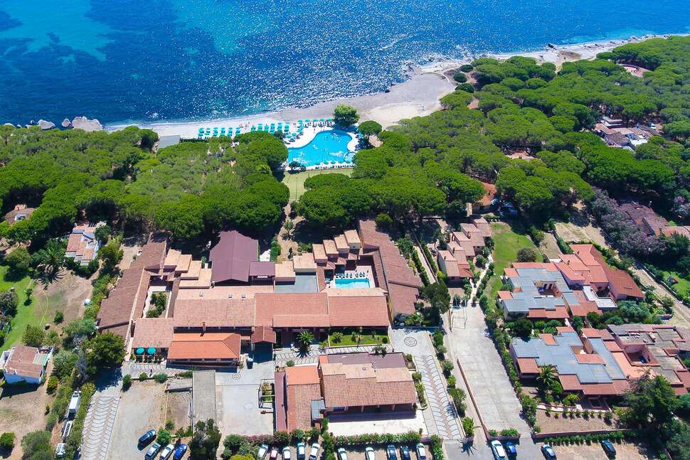Een foto van Hotel Marina Seada