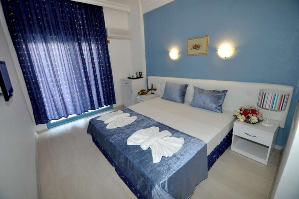 Een foto van Navy Hotel