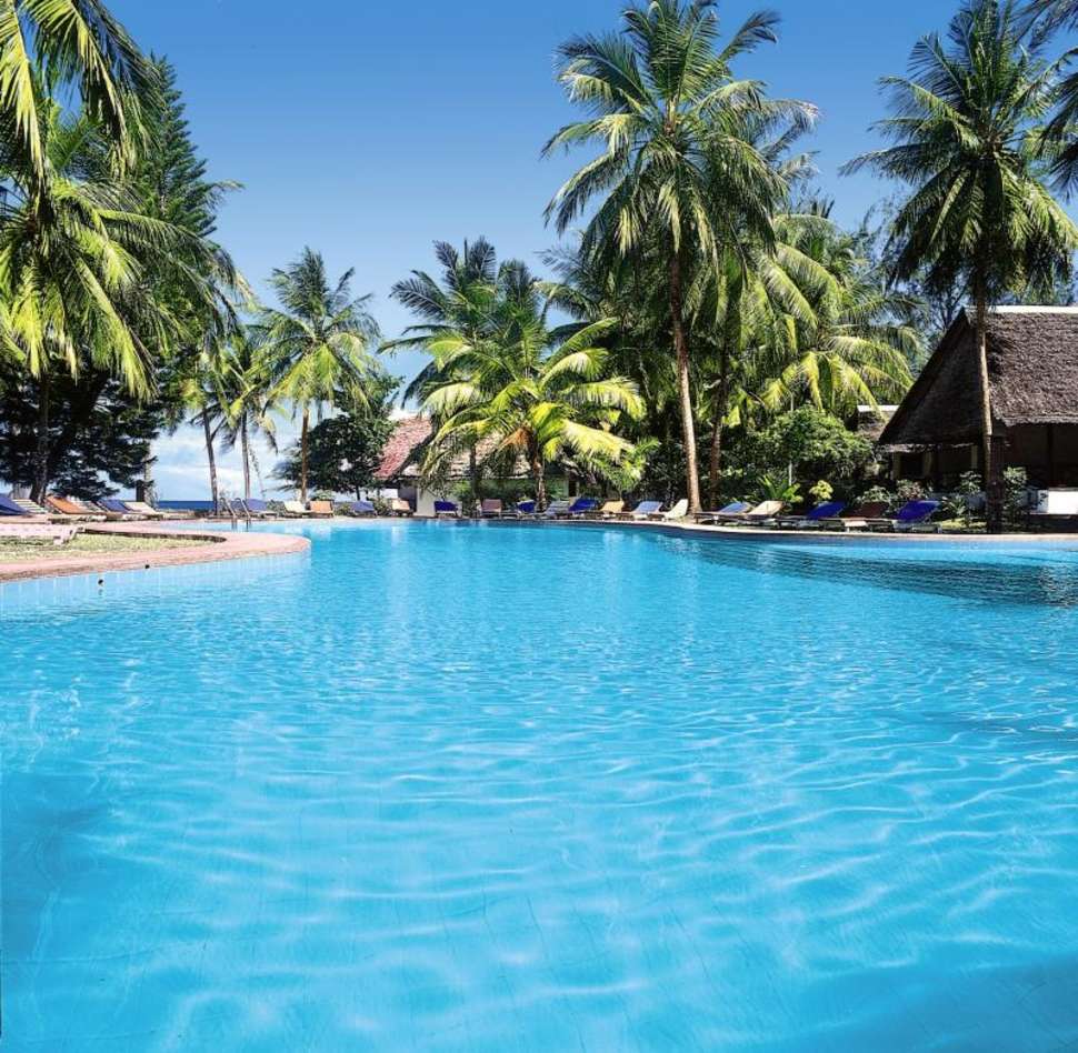 Een foto van Kilifi Bay Beach Resort