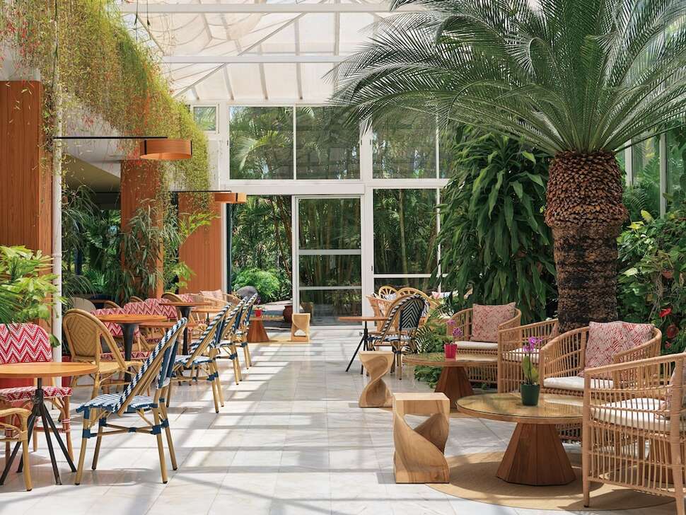 Een foto van Hacienda San Jorge
