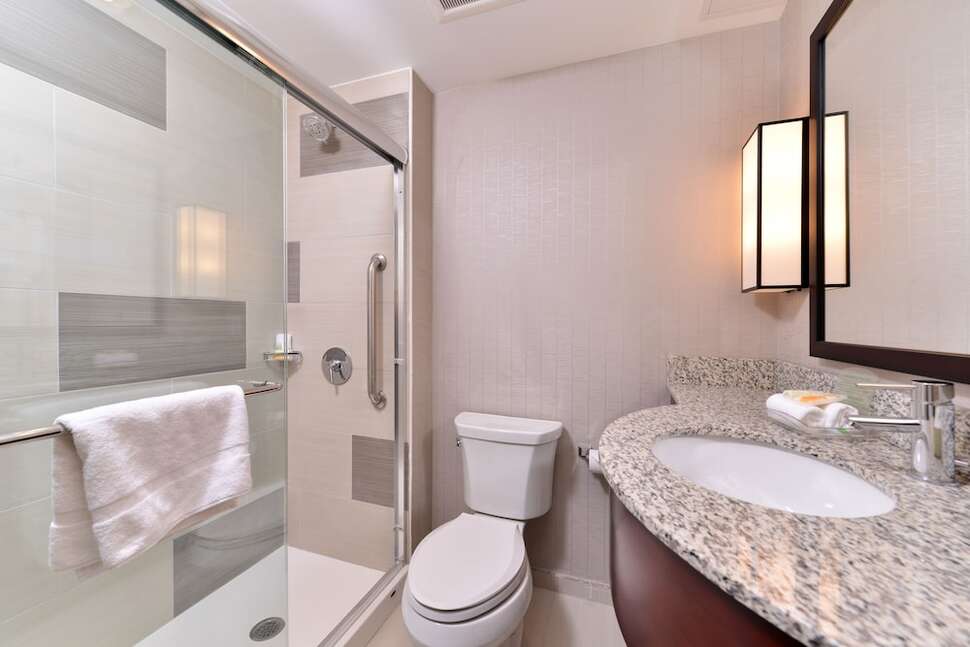Ein Foto Holiday Inn New York City Times Square