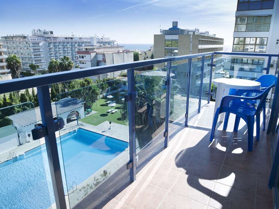 Ein Foto Apartments MS Pepita