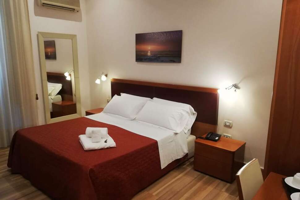 Een foto van Hotel Tonic