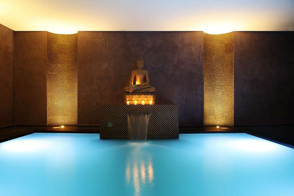 Een foto van Hotel Augusta Club