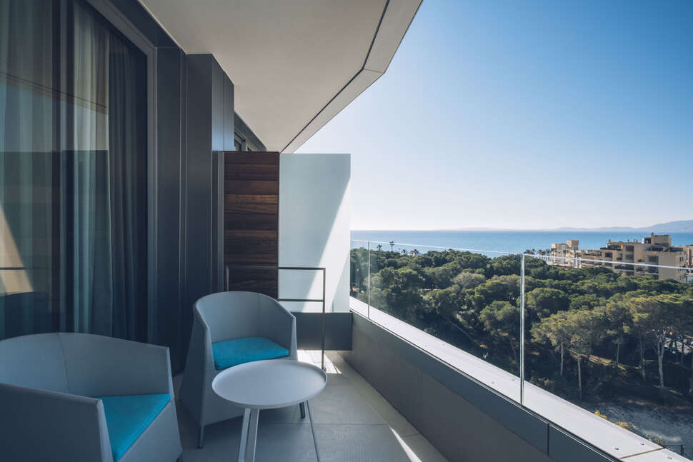 Een foto van Iberostar Selection Llaut Palma
