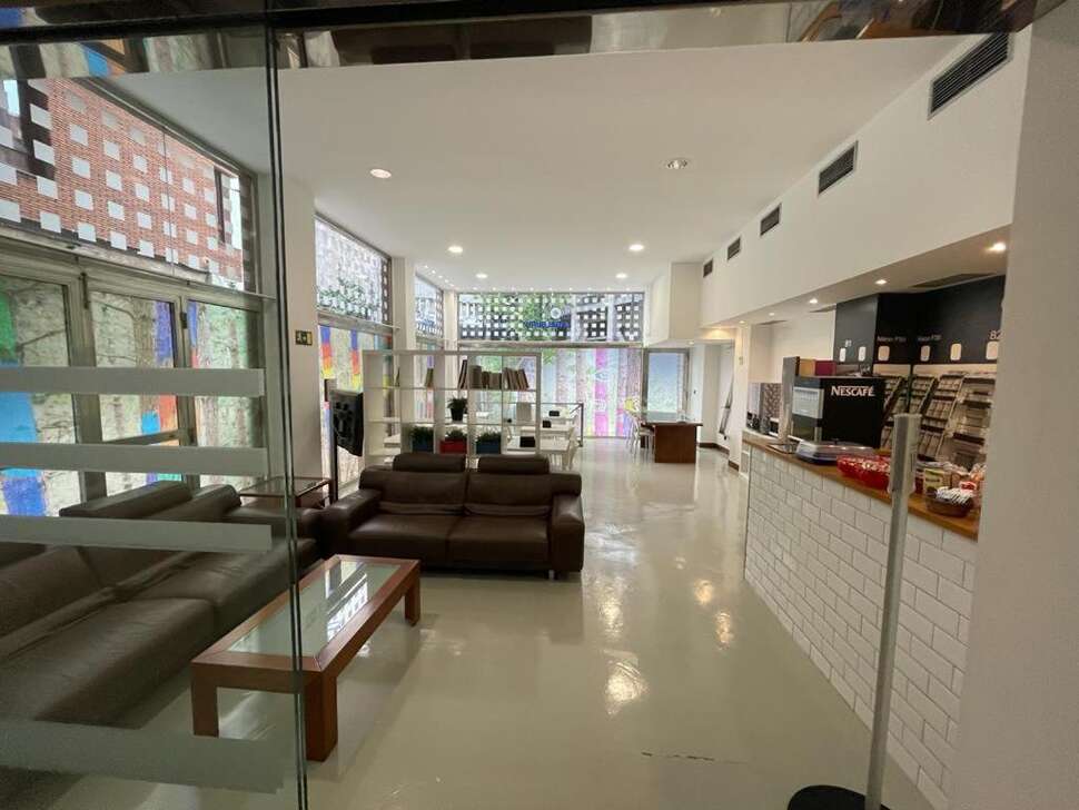 Een foto van Photo Hotel Zabalburu
