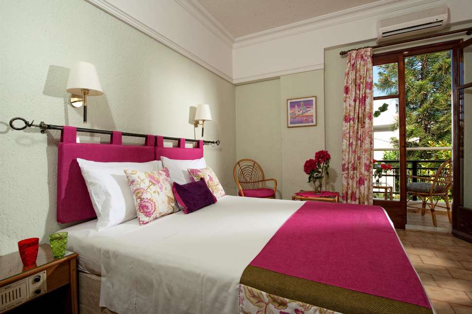 Een foto van Malia Mare Hotel