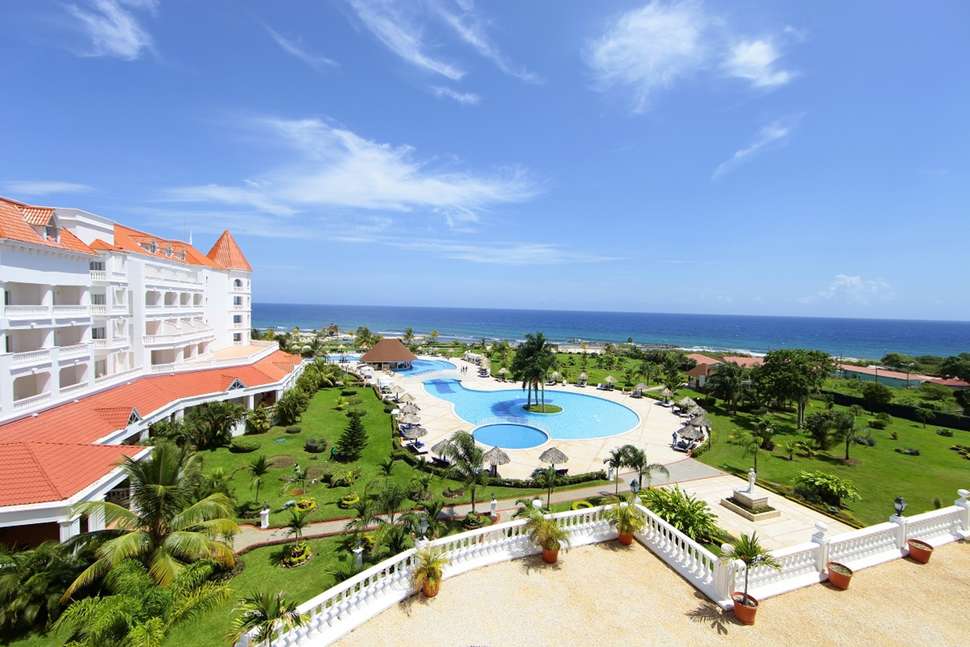 Een foto van Luxury Bahia Principe Runaway Bay