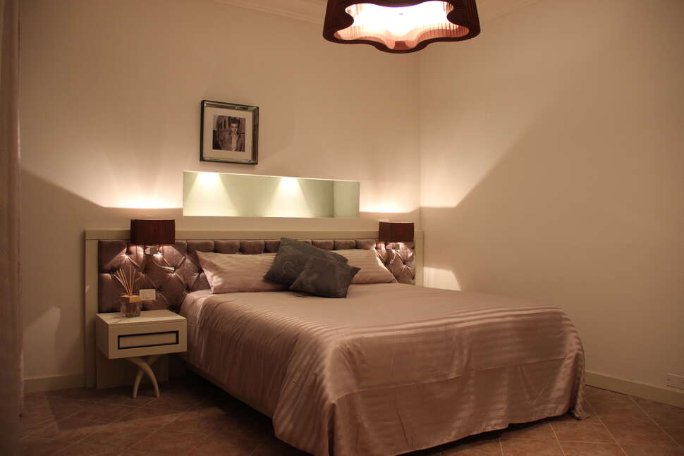 Een foto van Hotel Doge