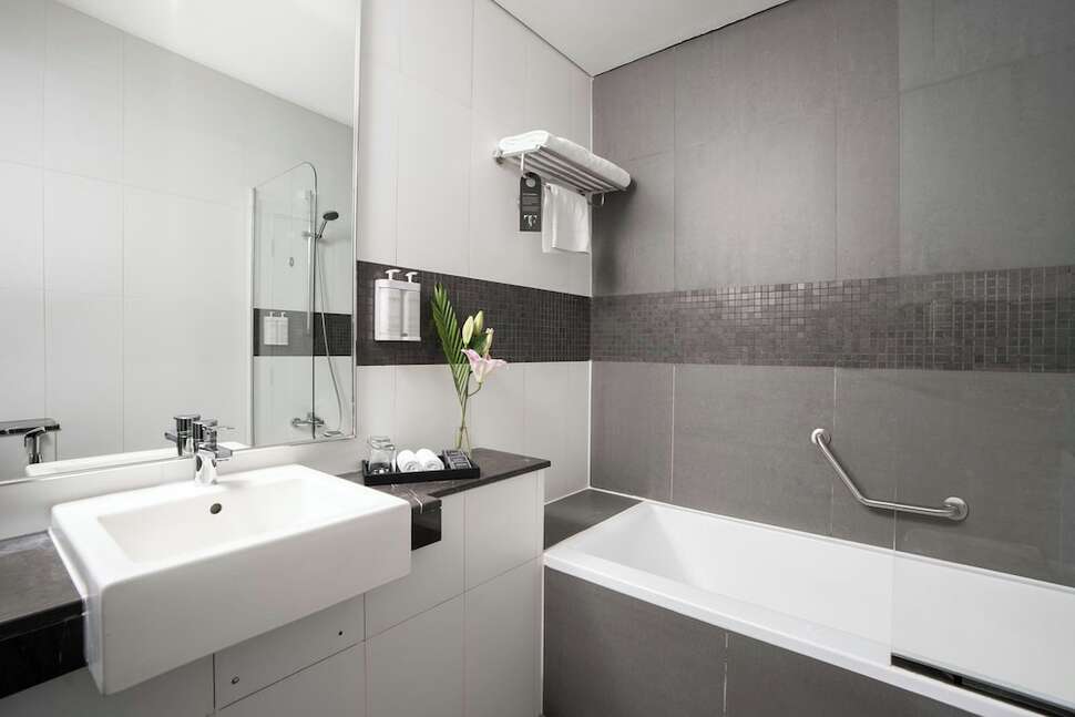 Een foto van The First Collection Marina A Tribute Portfolio Hotel