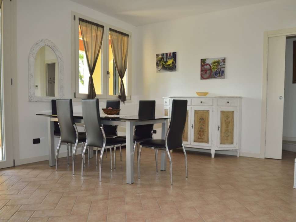 Een foto van Residence Karina