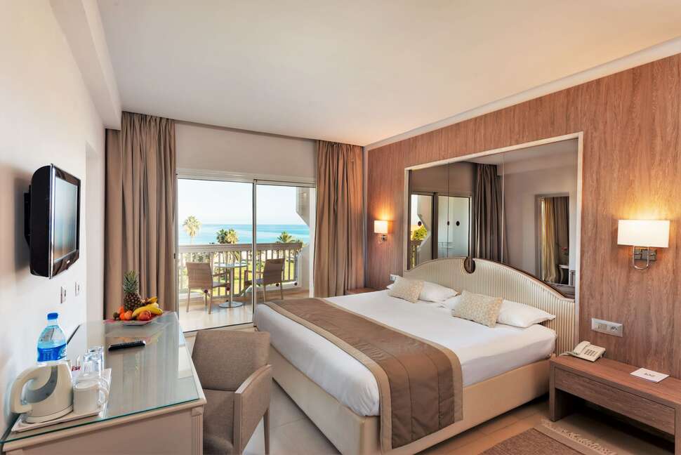 Een foto van Tour Khalef Hotel