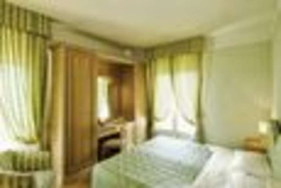 Een foto van Hotel Cappelli