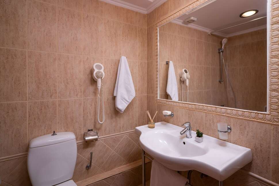 Een foto van Avalon Palace Hotel